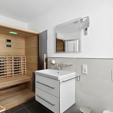 Sonnendeck Apartment