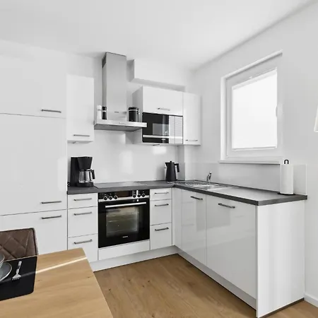 Sonnendeck Apartment *