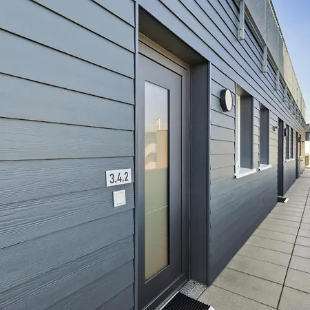 Sonnendeck Appartement Winterberg