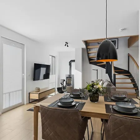 Apartment Sonnendeck *