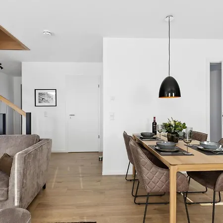 Appartement Sonnendeck Winterberg