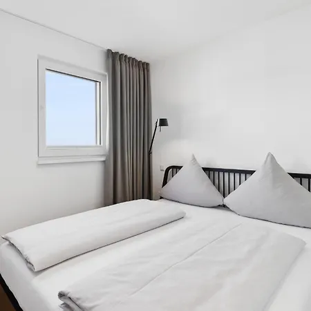 Sonnendeck Appartement Winterberg