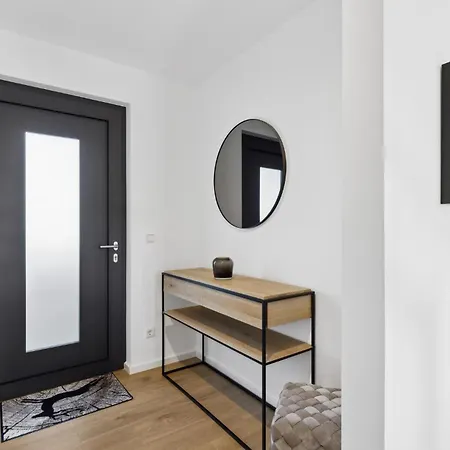 Sonnendeck Appartement *