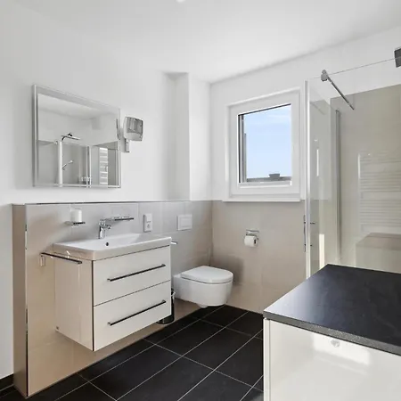 Sonnendeck * Winterberg