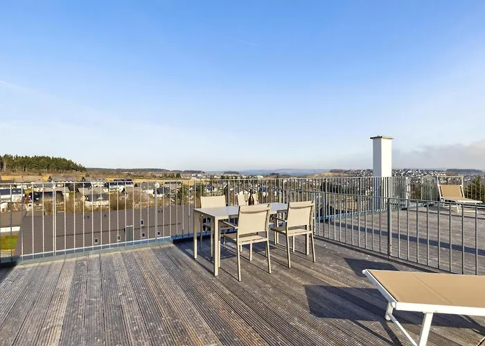 Sonnendeck Apartamento