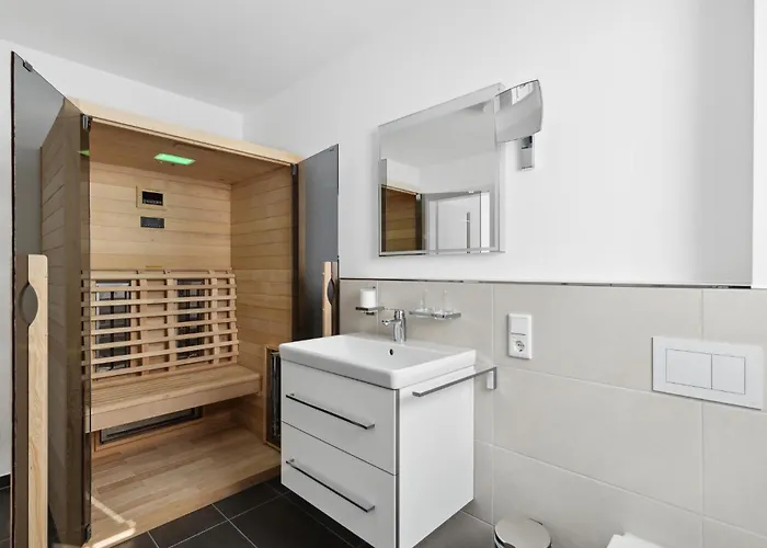 Sonnendeck Apartamento