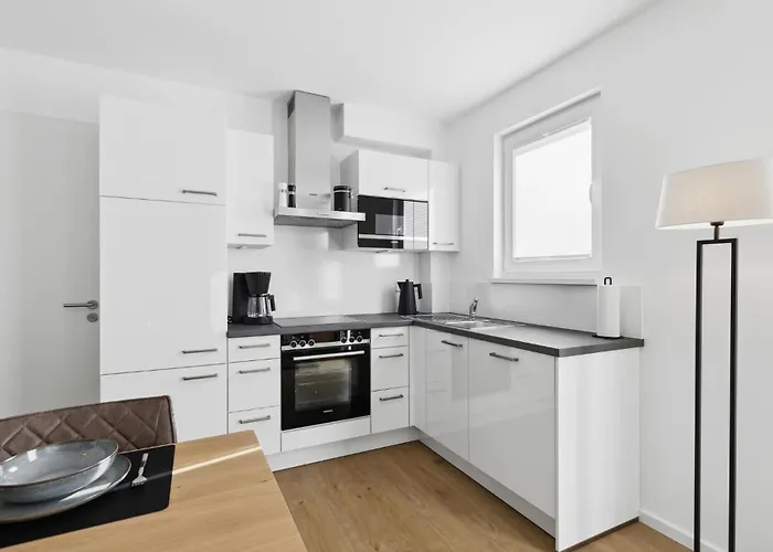 Sonnendeck Apartamento *