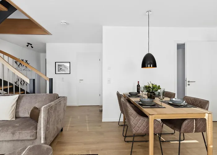 Apartamento Sonnendeck Winterberg