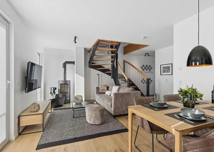 Sonnendeck Apartamento Winterberg