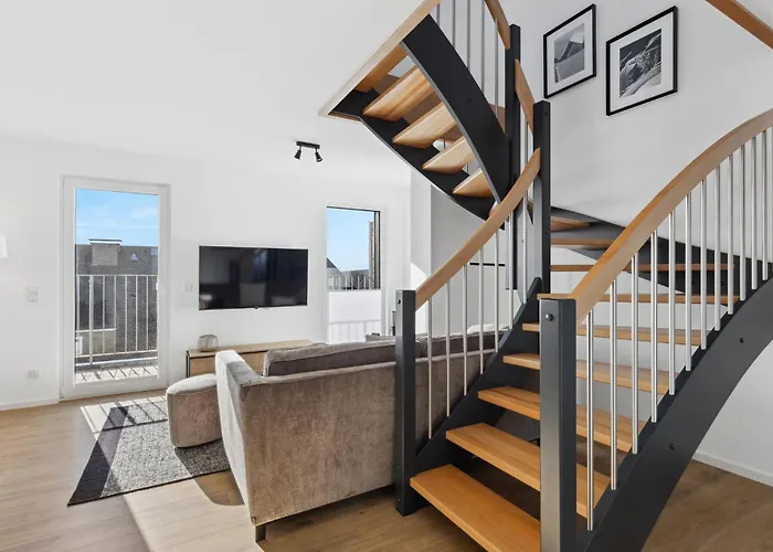 Sonnendeck * Winterberg