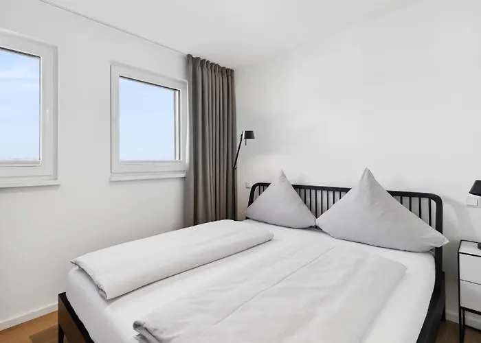 Sonnendeck Appartement Winterberg