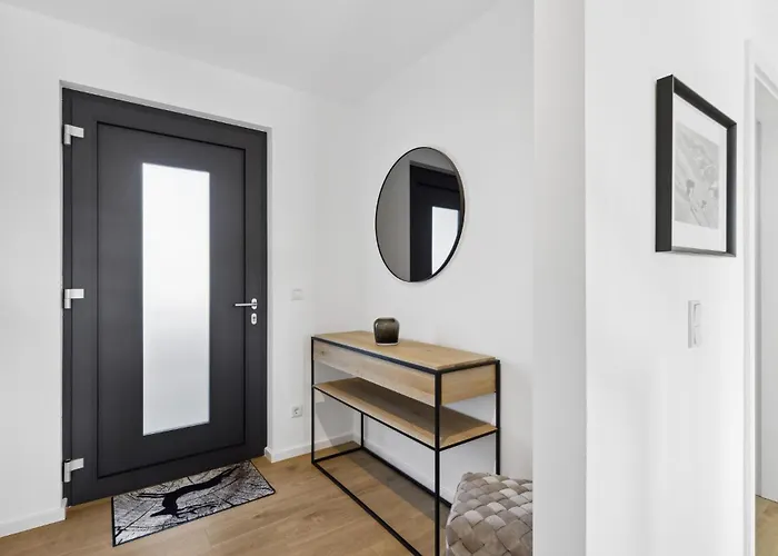 Sonnendeck Appartement *